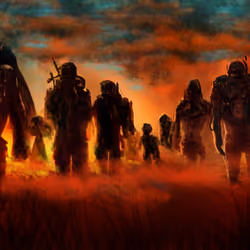 Apocalyptical Revolution