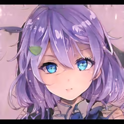 Hehe~