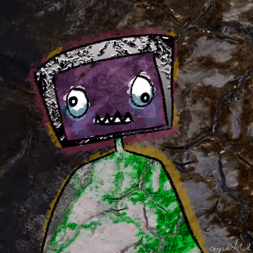 Worlds Best Art