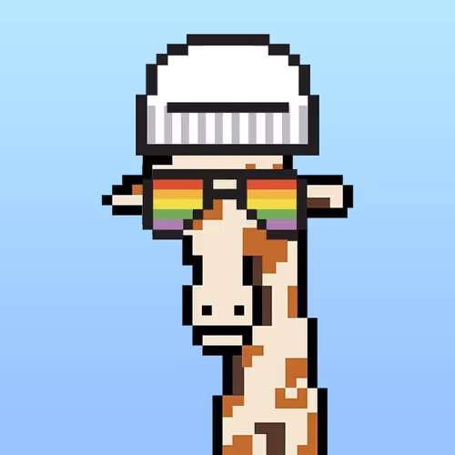 Og Giraffes