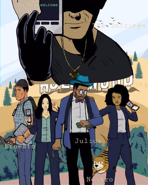 Item #50444293744225813367337077861291387294447313947225799686112633298107735474177 Media