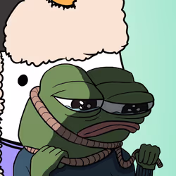 chubbicorn of Infinite Pain 136