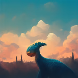 Dino#1
