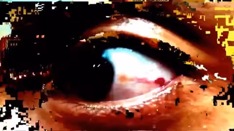 EYES 