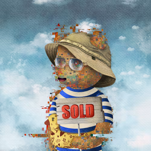 Item #63406052020414813134660098691514919229802284462760201759499339900061128589313 Media