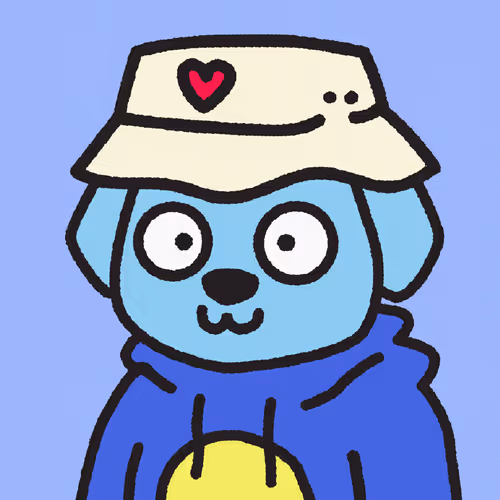 Cool Dog #215