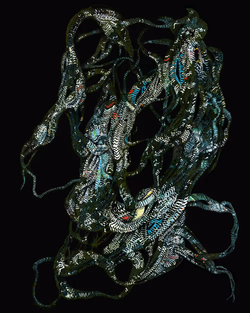 Item #54575200824586463642303472361919111516651662046539044096063505931336325005313 Media