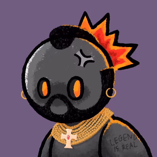 Bomb Dude