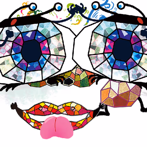 Item #96961070207500177409389797486629230531184042217480310208725376578651653406721 Media