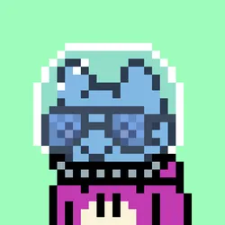 PixelCat 2062