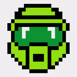 Spartan Helmet #50