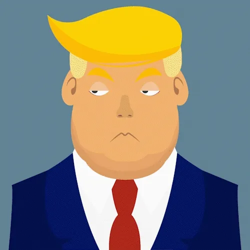 Crypto Donalds
