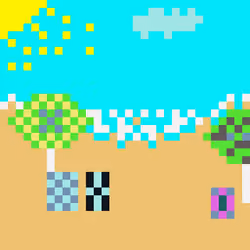 Beach #008