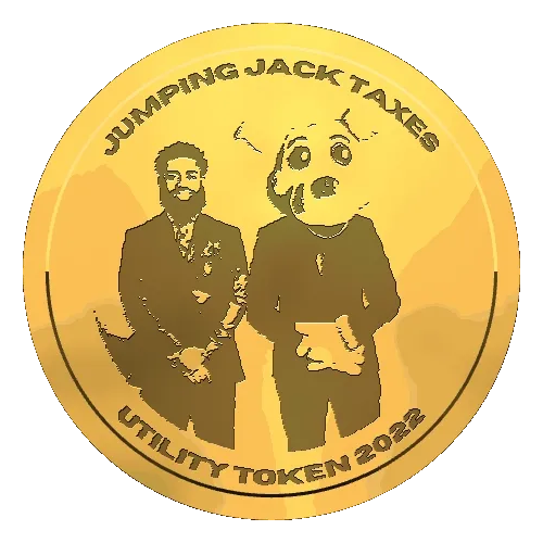 Kangaroo Heroes Utility Tokens