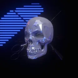 #5 POLYSKULLS