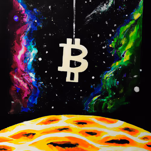 Crypto On The Blockchain Space