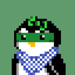 PixelPenguin 3141