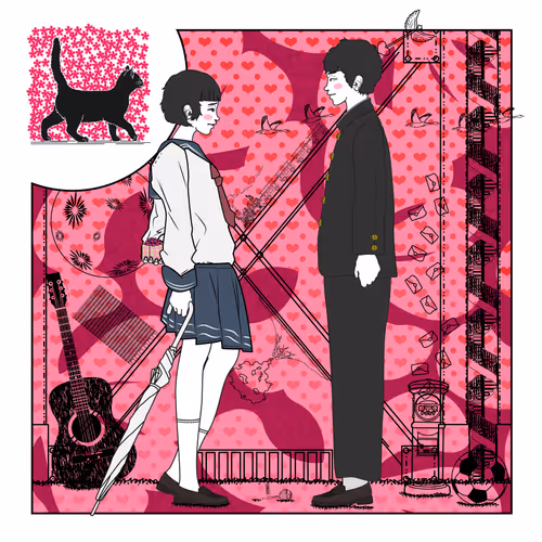 Item #91888372272509328088280996453727966680224614946810088945770177829744251240449 Media