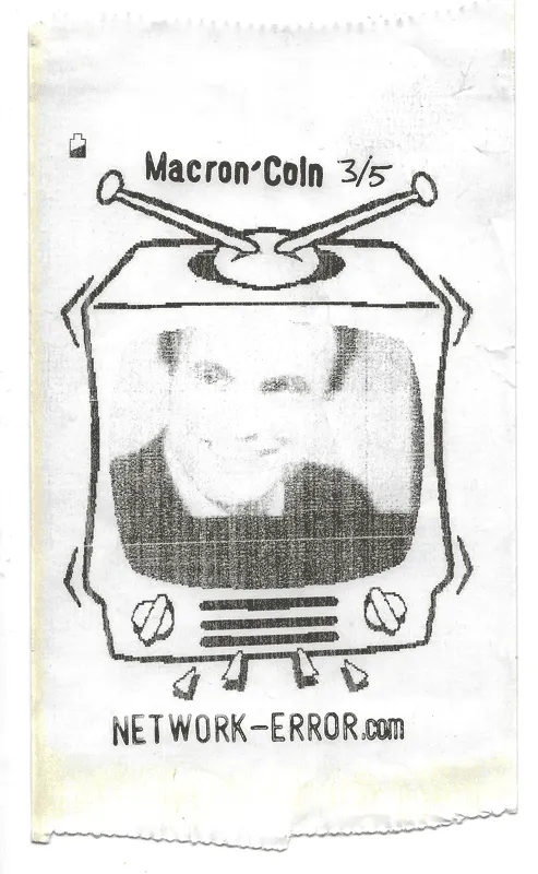 Item #26298307551752564622436714924046890686847450916120649777174266847798210068481 Media