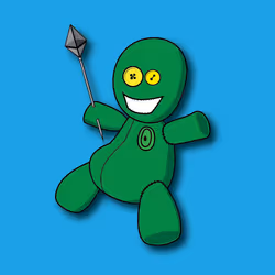 BitMojo #0008