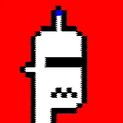 Gltchpunks