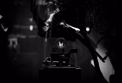 Item #49129412008169772786986690209537281524902027925806806199562930643168282017793 Media