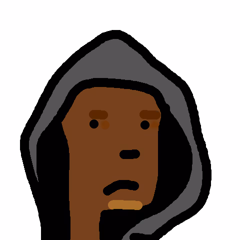 low effort punk 1194