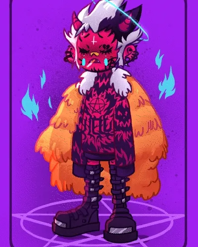 CryBB_X_DEADKID GANG