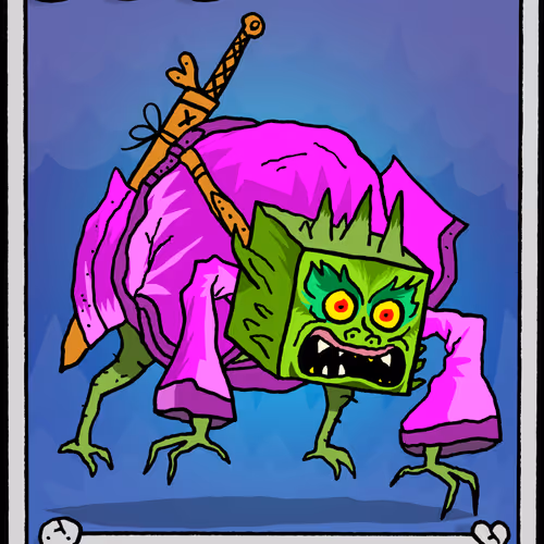 Cczerocards