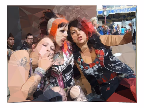 Item #2723879287029327572358312893718450537338342881872419562041757238401618149377 Media