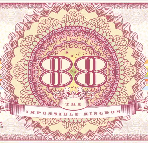 Impossible Kingdom Dollars Ikd