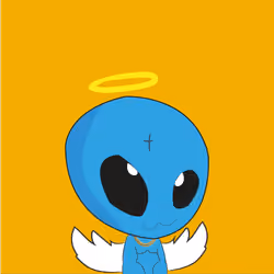 Mutant Invader 001