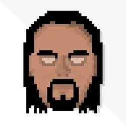 8-Bit Brawlers - #14
