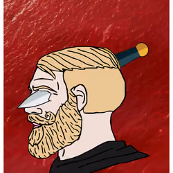 CryptoNord #664: Skewered Nord