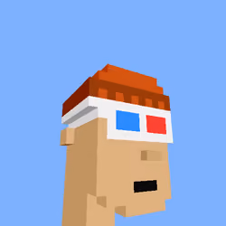 PunkVoxels #2027