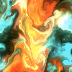 Soul Space # 148
