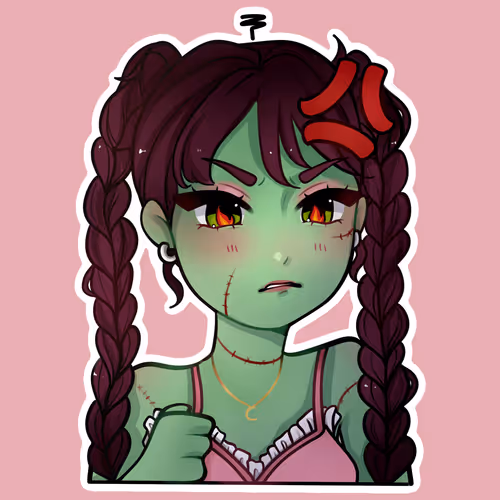 Chibi Girlies