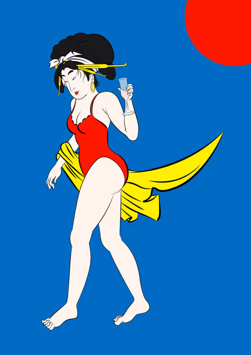 Item #43554741492553432060172359826959520622281268295586172289970713366289904041985 Media