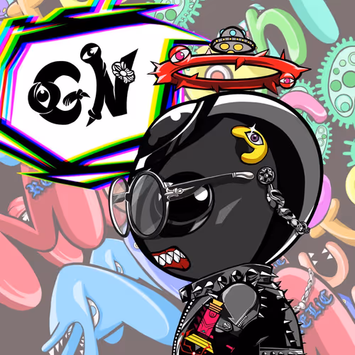 Item #107208567788905023467598091090885625614714193041819339439020487427186157944833 Media