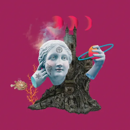 Item #23690465375451048458717165336367873780104678954705421609285193195002863288321 Media