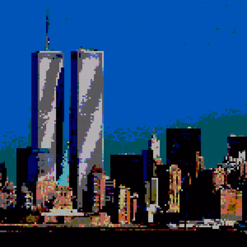 Americanna