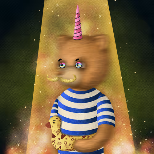 Bearmood