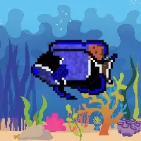 Etherfishing