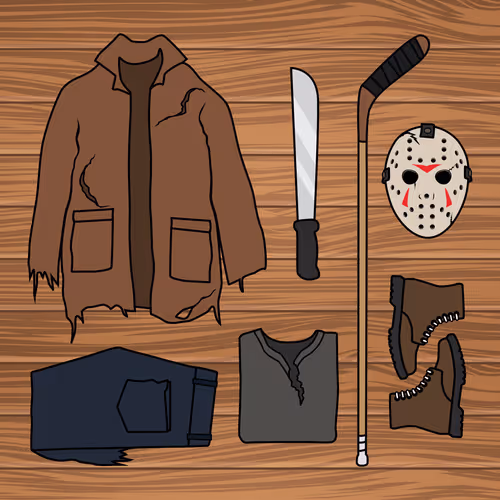 Killer Threads