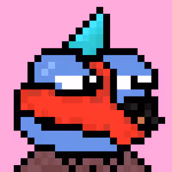 CryptoPixelPepe-437