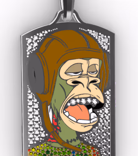 Friendlyboredapeclub