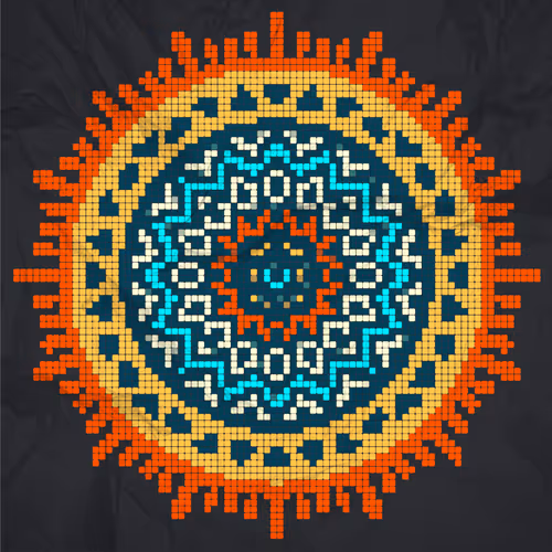 Item #106341054335925911498565513480076488649963152696074987557363232607695529836545 Media