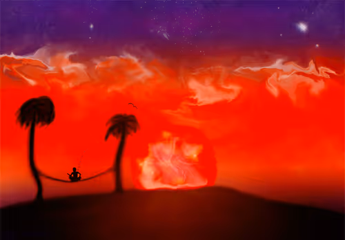 The Legendary Vault of Droshik