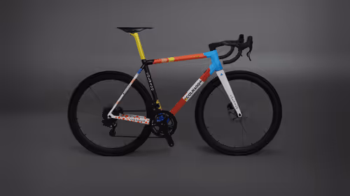 COLNAGO C64 NFT