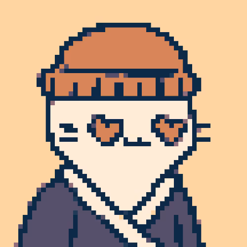 Bored Pixel Cats